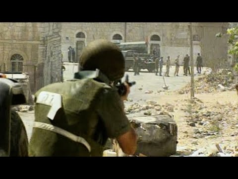 History of the arab-israeli conflict UNCENSORED