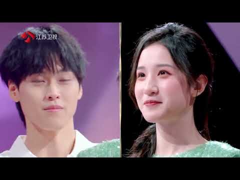 非诚勿扰 Part3 微笑情侣上线，男嘉宾直言：看见她笑我就开心！ 20231007