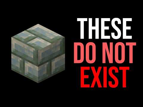 My Hardcore World CANT Get These Items