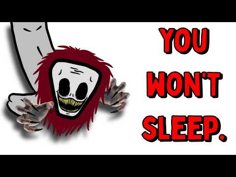 Absolutely HORRIFYING Mythical Monsters You've Never Heard of