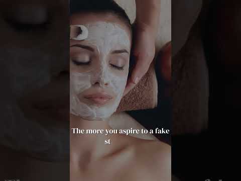 What is beauty? #beauty #skincare