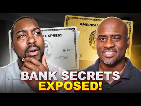 Amex Just Sent a Warning to Low Spenders — Are You Next?