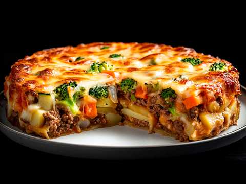 Top-3 Recipes Your Kids Will Love! ❤️  I Cook it for Them Every Weekend!