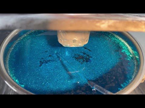 Where Does The Silver Come From For The Silver Cell