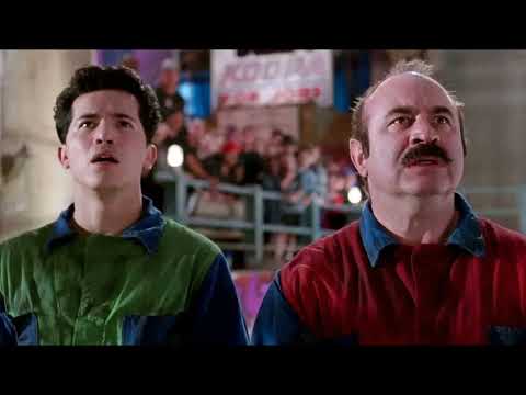 Iron Lung's Unbelievable Box Office Upset: How a YouTube Horror Beat Super Mario