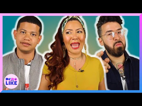 Struggles of Growing Up with Latino Parents