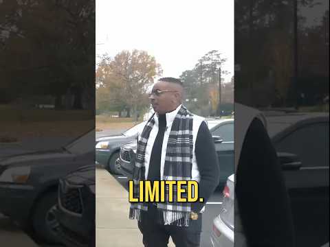 You’re Not Limited. You’ve Just Been Thinking Too Small