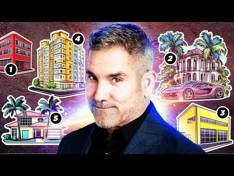 5 Steps To Buying Your First Real Estate Deal