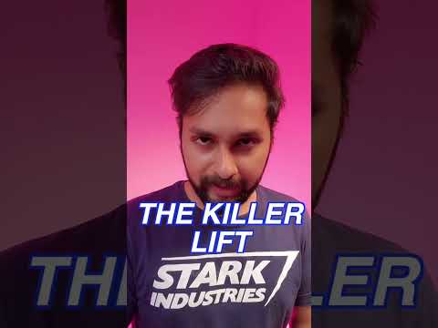 LIFT ഉപയോഗിക്കുന്നവർ സൂക്ഷിക്കുക !!