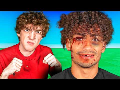 I'm FIGHTING This YOUTUBER In REAL LIFE...