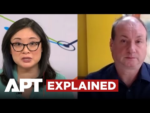 Myanmar Junta Uses Election to Seek Global Legitimacy Amid Civil War | APT