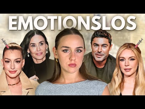 Zerstört Botox die Schauspielerei?