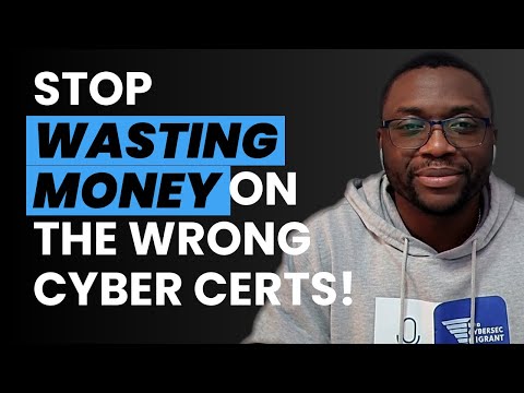 Do You Really Need That Cert? The Truth About Cybersecurity Certifications
