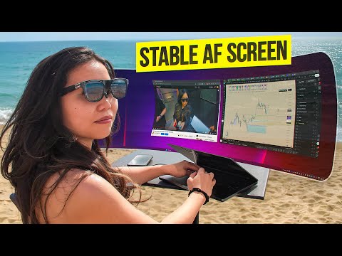 XREAL One Pro Review: The BEST 171" AR Display Yet