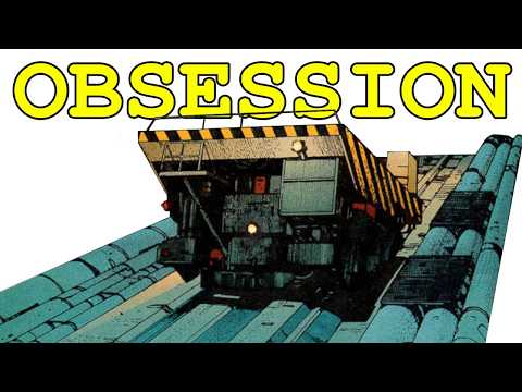 I'm OBSESSED with Diagonal Elevators in Games