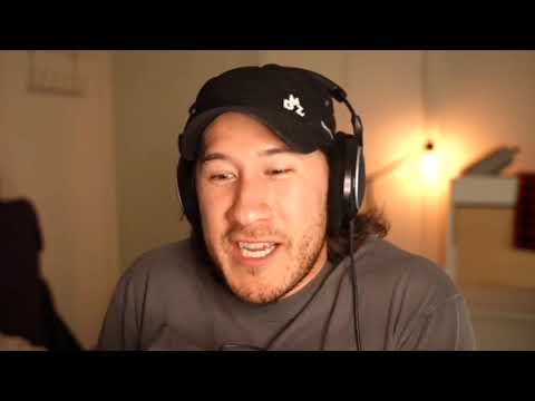 markiplier moments i think about a lot pt 19 (distractible edition)