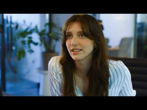 I Think My Boss Wants To Sleep With Me