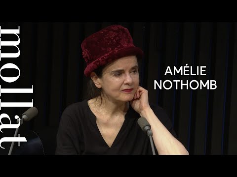 Amélie Nothomb - So Much the Better