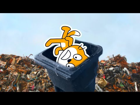 How I Destroyed the Most Hated Scratch Projects...