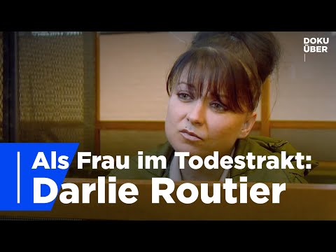Eine Frau in der Todeszelle - Darlie Routier erstach ihre leiblichen Söhne | Ganze Doku