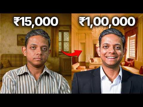 Best Way to Escape Middle Class Trap