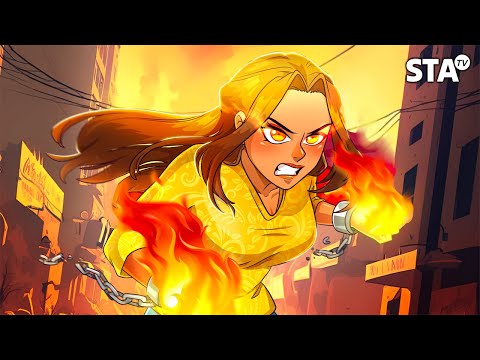 I Can't Be Controlled