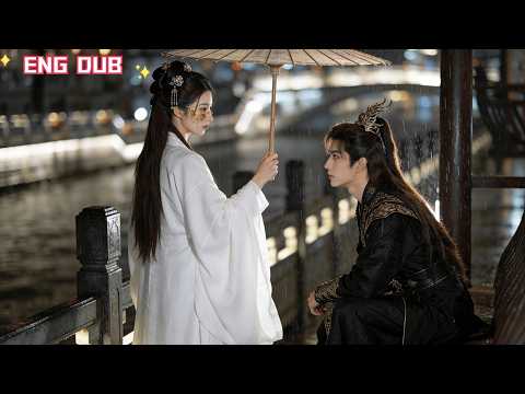 The Emperor FORCED Me To Marry A Dying General... Now We're Fighting To Save Each Other. | ENG DUB