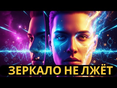 Башар: почему мир отражает вас и как изменить линию реальности