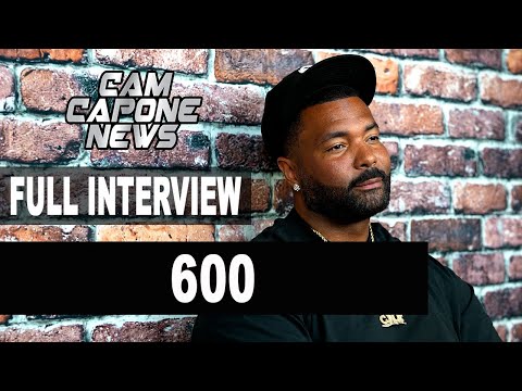 600 On Rollin 60s/ Issues w/ Bricc Baby/ Situation w/ Crip Mac/ Wack100/ Spider Loc/ Snoopy Badazz