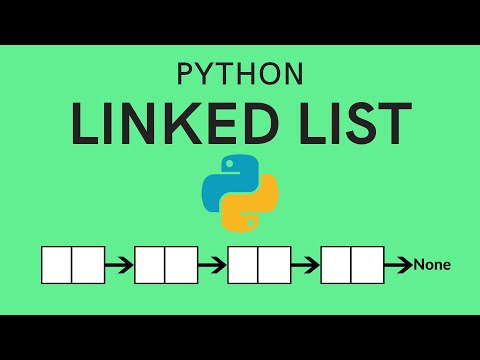 Linked List in Python for Beginners