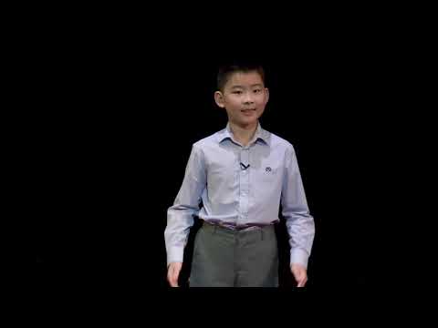 How curiosity paved the way to self-learning | Ray Wu | TEDxYouth@GrandviewHeights