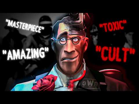 TF2's Misunderstood Masterpiece - o.W.n