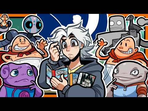 Ranking EVERY Dreamworks Adaptation