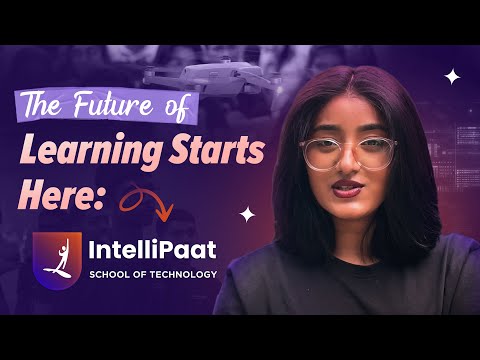 Why Students Feel Unprepared Today | Intellipaat School of Technology’s New Approach