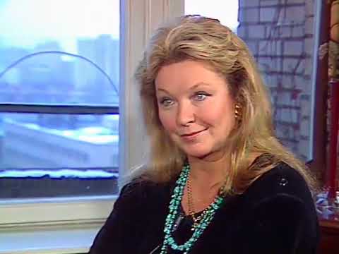 Наш Володя. Интервью с Мариной Влади и Ниной Максимовной Высоцкой (1987)