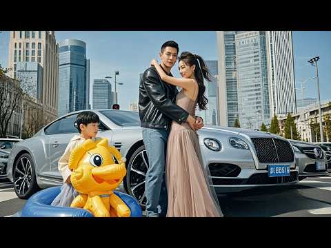 [Multi SUB] （全集）离搬砖汉意外成豪门继承人，女神带娃求婚，打脸蒋家，走上人生巅峰！#最火短剧推荐 #短剧全集 #精彩大陆短剧