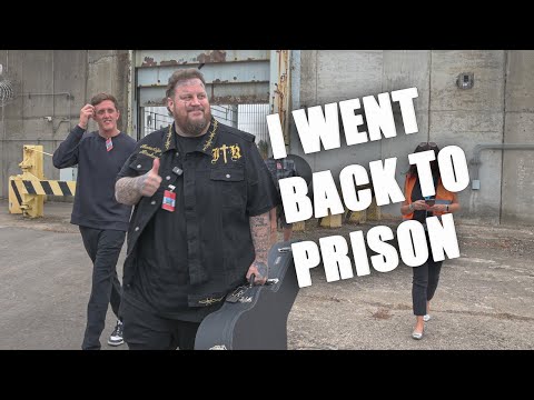 I Went Back To Prison...