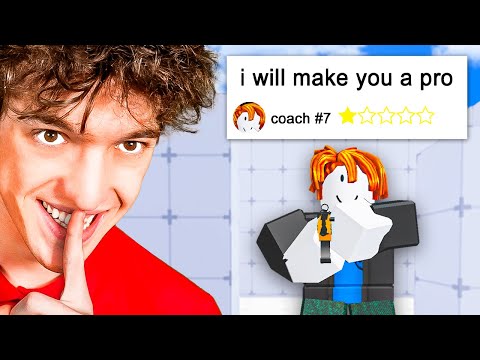 I Hired 100 Rivals Coaches!