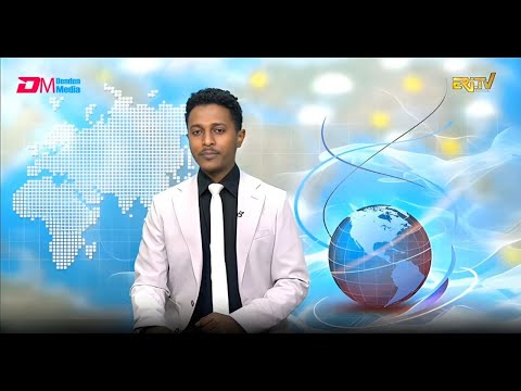 Midday News in Tigrinya for December 19, 2025 - ERi-TV, Eritrea