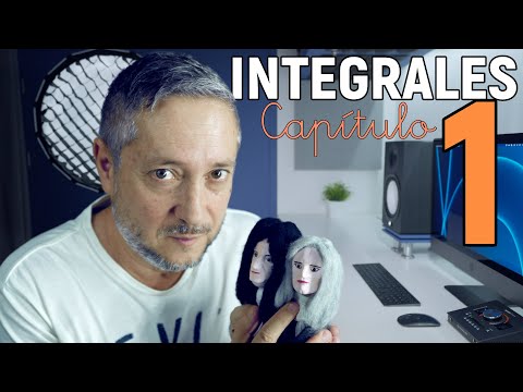 Curso de Integrales. Capítulo 1: ¿Qué es y para qué sirve la integral? Una propuesta didáctica.