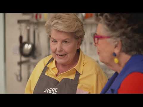 Prue Leith's Cotswold Kitchen Season 1 Episode 1