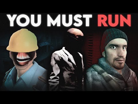 The Dark & Disturbing World of Gmod ARGs