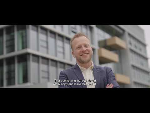 Meet Erasmus School of Economics' professor Erik Kole