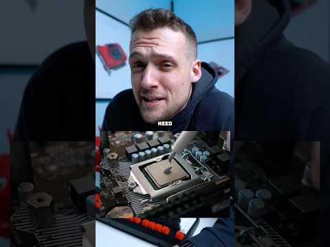 No, You Don’t NEED Thermal Paste