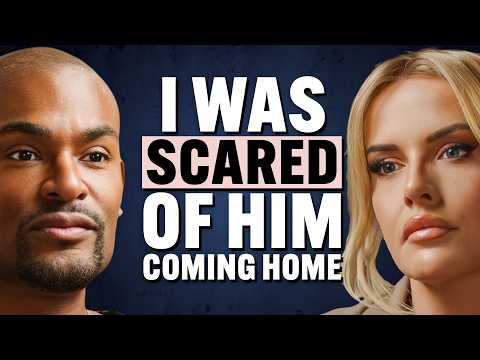 Faye Winter EXCLUSIVE: The Truth Behind My Abusive Relationship & Love Island’s BIGGEST Argument