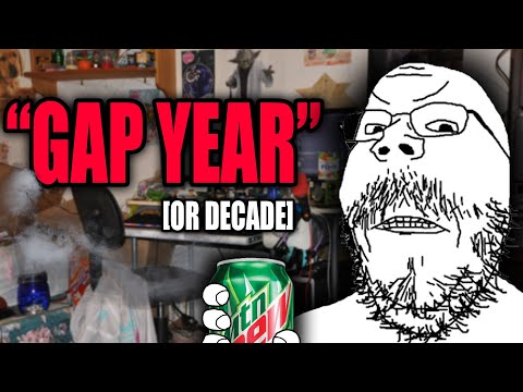 Types of People After Highschool