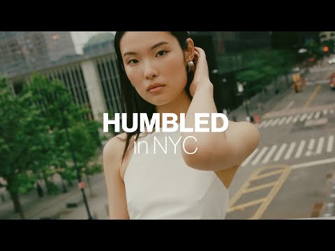 My First NYC Film Shoot (It Didn’t Go to Plan)