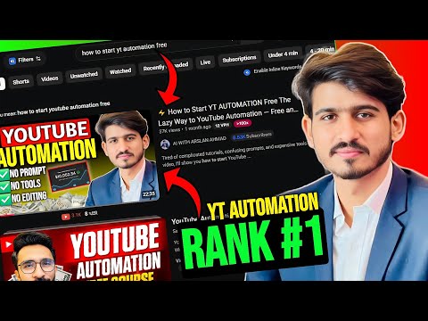 YouTube SEO | How to RANK Video on YouTube Search in 2026