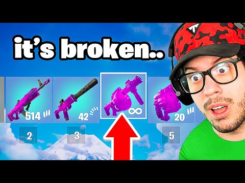 These *NEW* EXOTICS are OVERPOWERED!