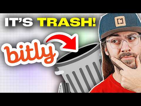 Stop using Bitly (use this instead)